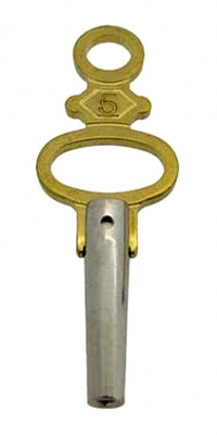 Zakhorlogesleutel Nr. 1 - Maat 1,80 mm