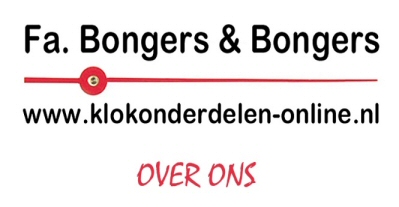 Logo Bongers & Bongers