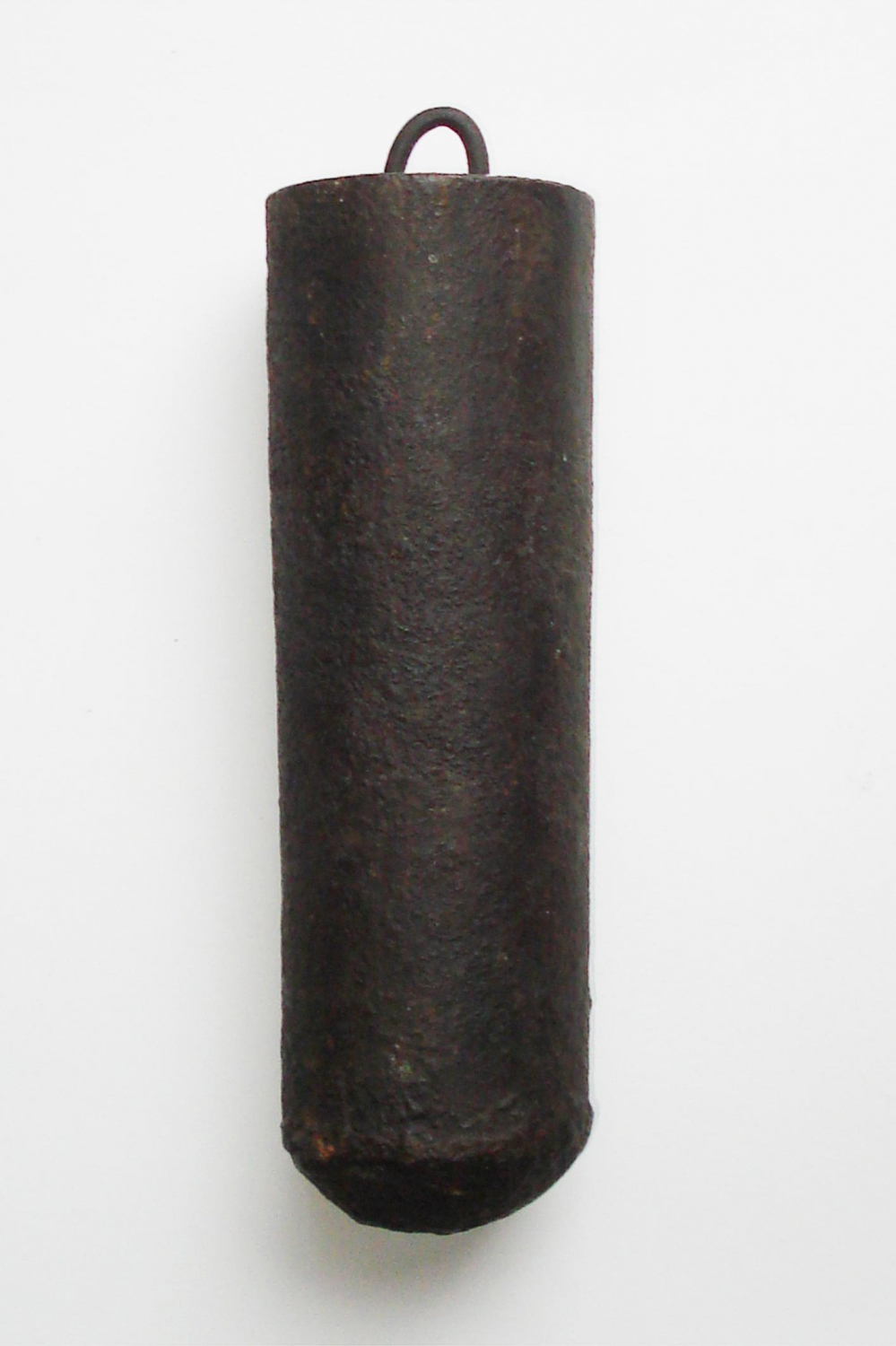 Gewicht voor lantaarnklok, Luikse, Limburgse (meiden-) klok en andere wandklokken.
