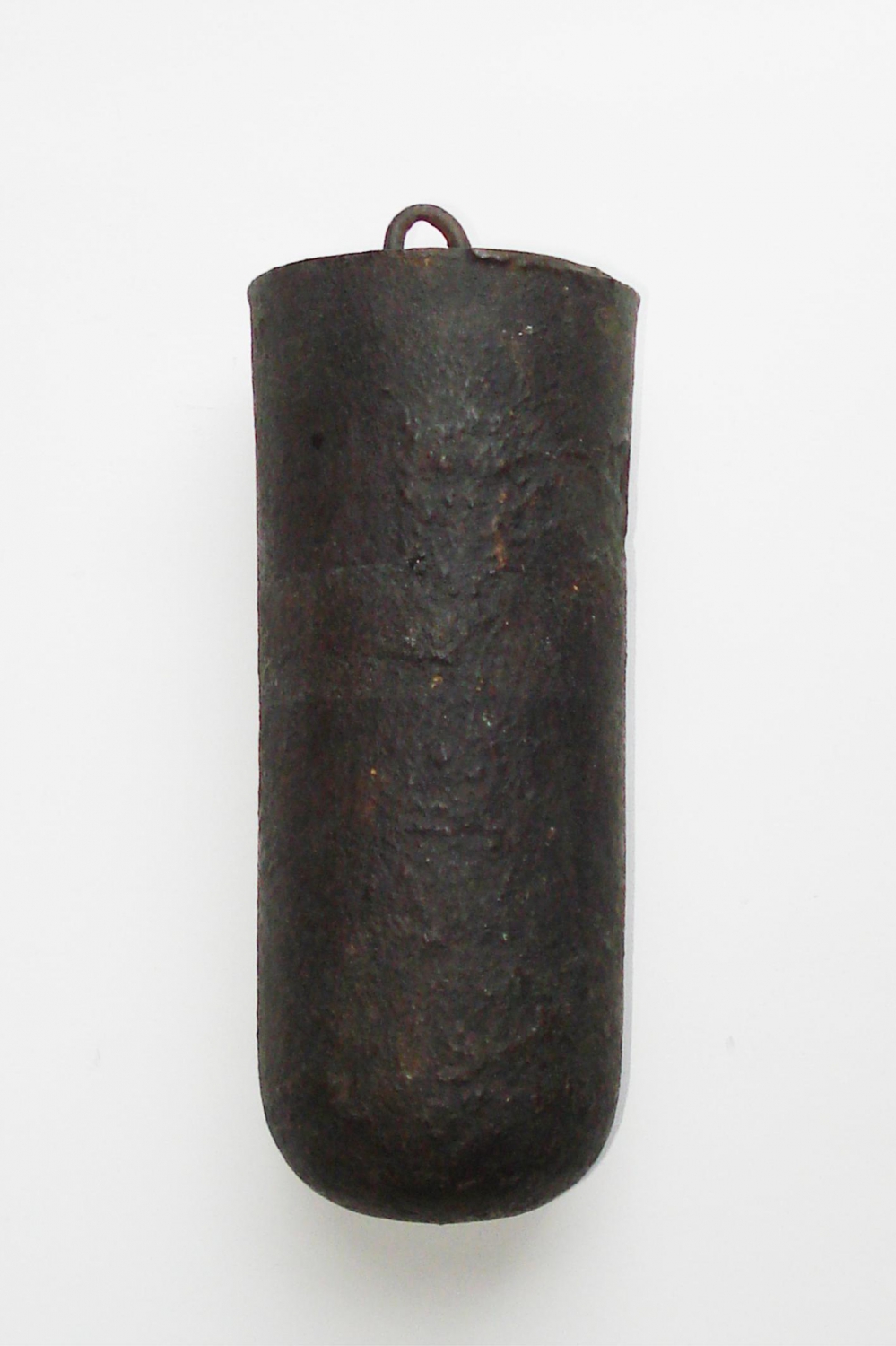 Gewicht voor lantaarnklok, Luikse, Limburgse (meiden-) klok en andere wandklokken.