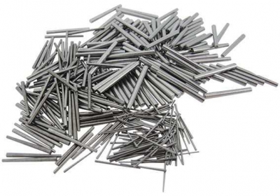 Conische voorsteekstiften, per 25 stuks 