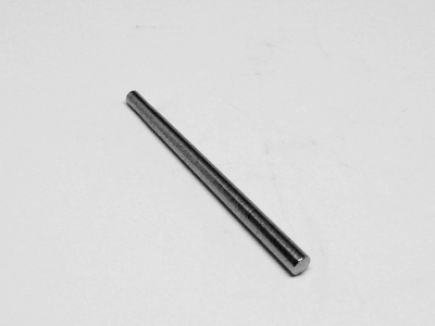 25 stuks  Universele voorsteekstiften  (Ø 1,50mm x Ø 2,40 mm)  Lengte 25.4mm. 