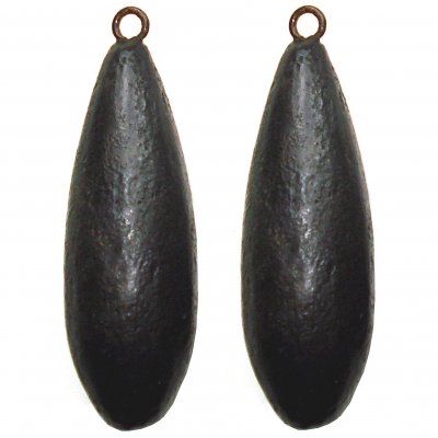 Loden contragewicht ca. 285 gr. 