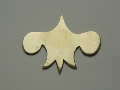 Ornament voor harpslinger