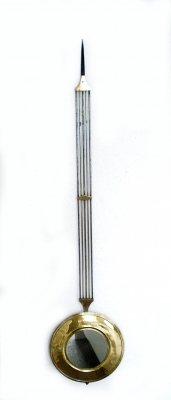 Originele spiegelslinger, lensdiameter 24 cm