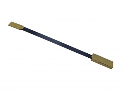 Slingerveer voor Lantaarn- / Luikse klok.