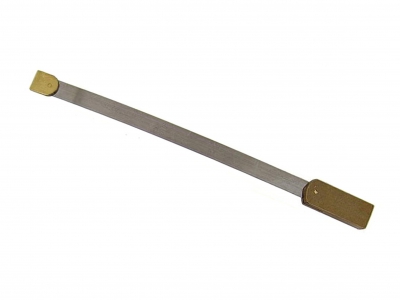 Slingerveer voor Lantaarn / Luikse klok