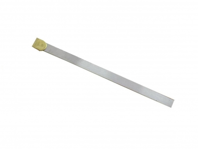 Slingerveer voor lantaarn- / Luikse klok.