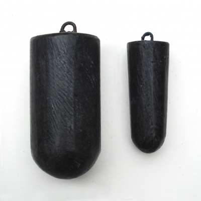 Gewichten voor lantaarnklok, Luikse, Limburgse (meiden-) klok en andere...