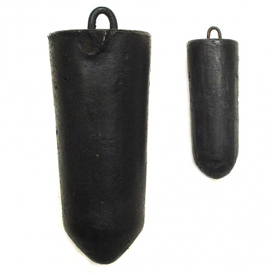  Gewichten voor lantaarnklok, Luikse, Limburgse (meiden-) klok en andere...