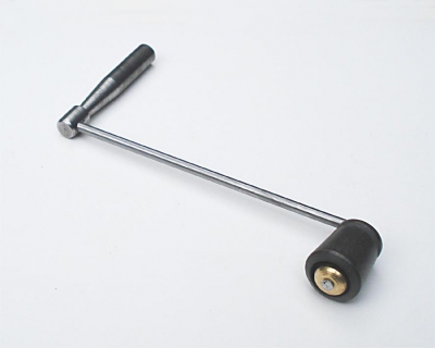 Kruksleutel op maat: 4,20 - 4,50 - 4,70 - 5,00 en 5,70 mm.