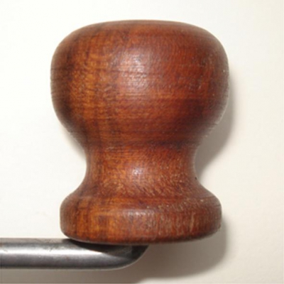 Kwaliteits Comtoise Sleutel, 5,5 mm.