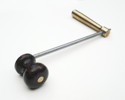 Kwaliteits Comtoise Sleutel, 5,5 mm.