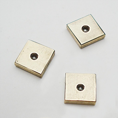 Afstelmoer voor slinger 1/8