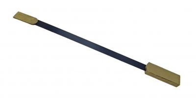 Slingerveer Engelse staande klok (2 einden).