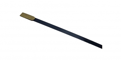 Slingerveer Engelse staande klok (1 blok recht).