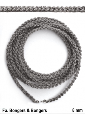 Knobbelkoord voor Engelse klokken