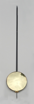Vouwslinger voor mini-comtoise diameter lens 7 cm.