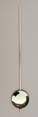 Singer voor mini-comtoise diameter lens 8 cm.