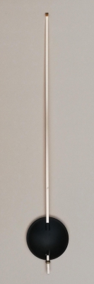 Singer voor mini-comtoise diameter lens 8 cm. 