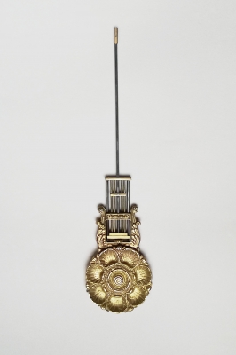Slinger voor Parijse pendule