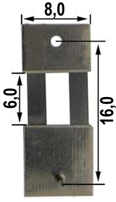 Slingerveer in topkwaliteit 