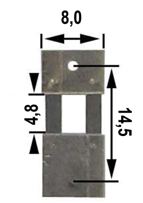 Slingerveer in topkwaliteit 