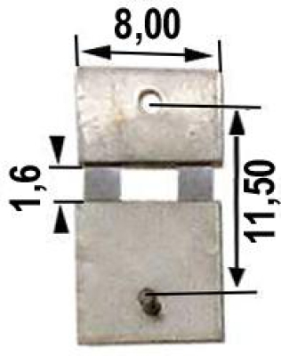  Slingerveer in topkwaliteit 