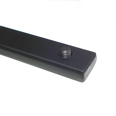 Klokkenstoel met stelschroeven- voor klokken van br. 24-27 cm.