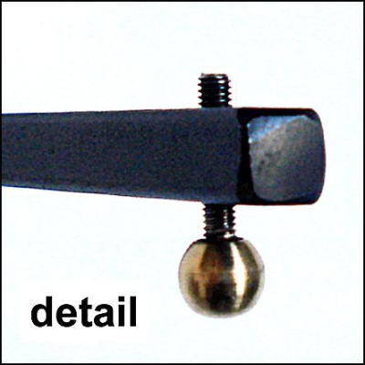 Klokkenstoel met breedtemaat 11 - 13 - 15 - 16 en- 17 cm