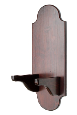  Luxe klokkenstoel voor o.a. lantaarnklokken. 