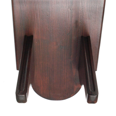  Luxe klokkenstoel voor o.a. lantaarnklokken. 