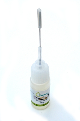 Precision oiler met olie van lage viscositeit (14cST) - voor kleinere...