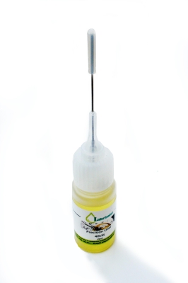 Precision clock oiler gevuld olie van hoge viscositeit van 40cST (high...