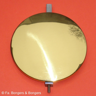 Slinger voor Engelse staande klok Ø 5