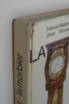 La Comtoise – Histoire / Technique.