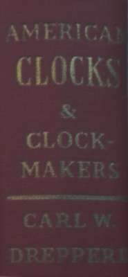 American Clocks & Clockmakers