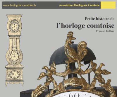 Petit histoire de l’horloge comtoise