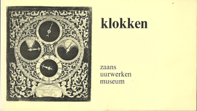 Klokken