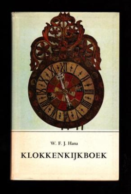 Klokkenkijkboek