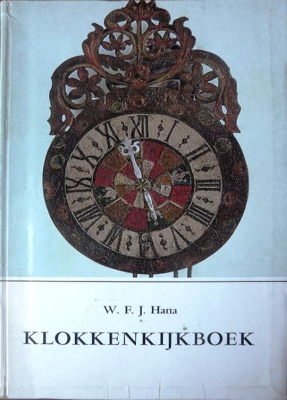 Klokkenkijkboek