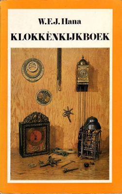 Klokkenkijkboek - WFJ Hana 