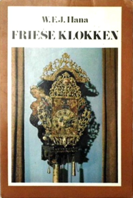 Friese klokken