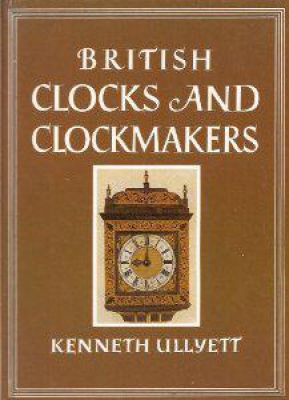 British Clocks and Clockmakers 