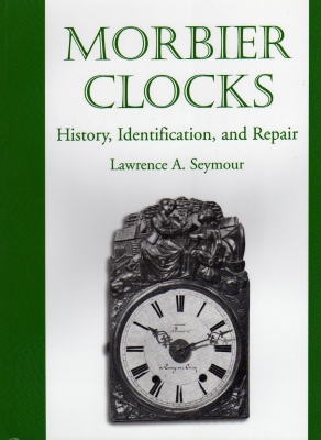 Morbier Clocks: History, Identification, and Repair