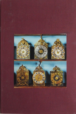 Die Comtoise-Uhr, Gustav Schmitt. GEBRUIKT ZONDER STOFOMSLAG. GEBOEKLONNEERD.