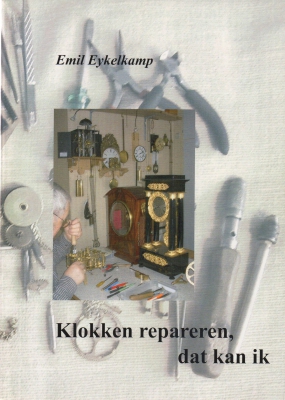 Klokken repareren. Dat kan ik.