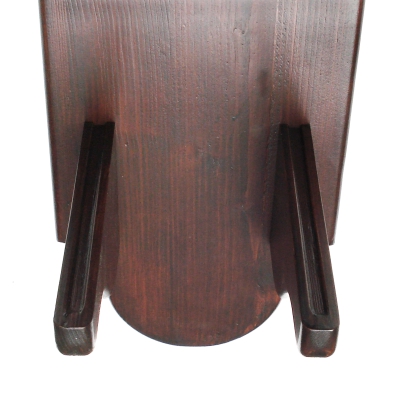 Luxe klokkenstoel voor o.a. lantaarnklokken. 