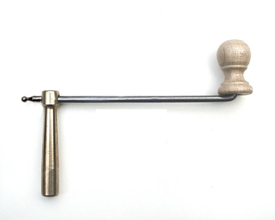 Comtoise Sleutel 5,5 mm. Top kwaliteit.