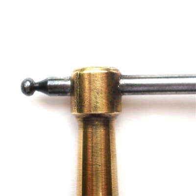 Comtoise Sleutel  5,5 mm. Top kwaliteit. 